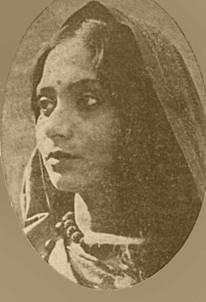 Tarakbala (Miss Light)